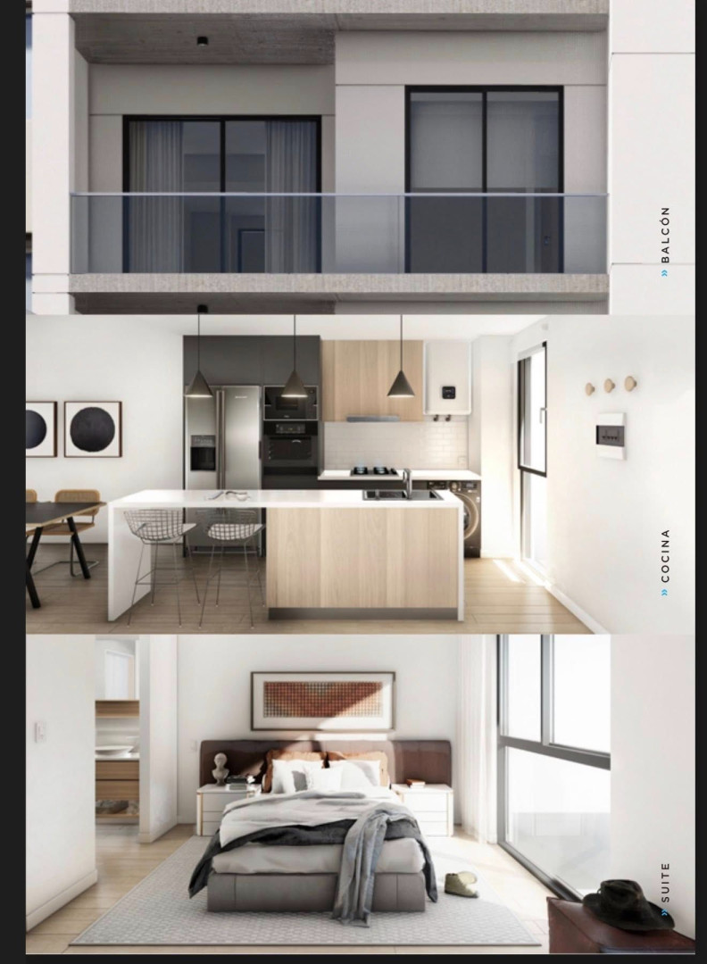 Departamento en Venta en CORRIENTES 34, Centro, Bahía Blanca - Bahía Blanca Propiedades | SITIO OFICIAL l
