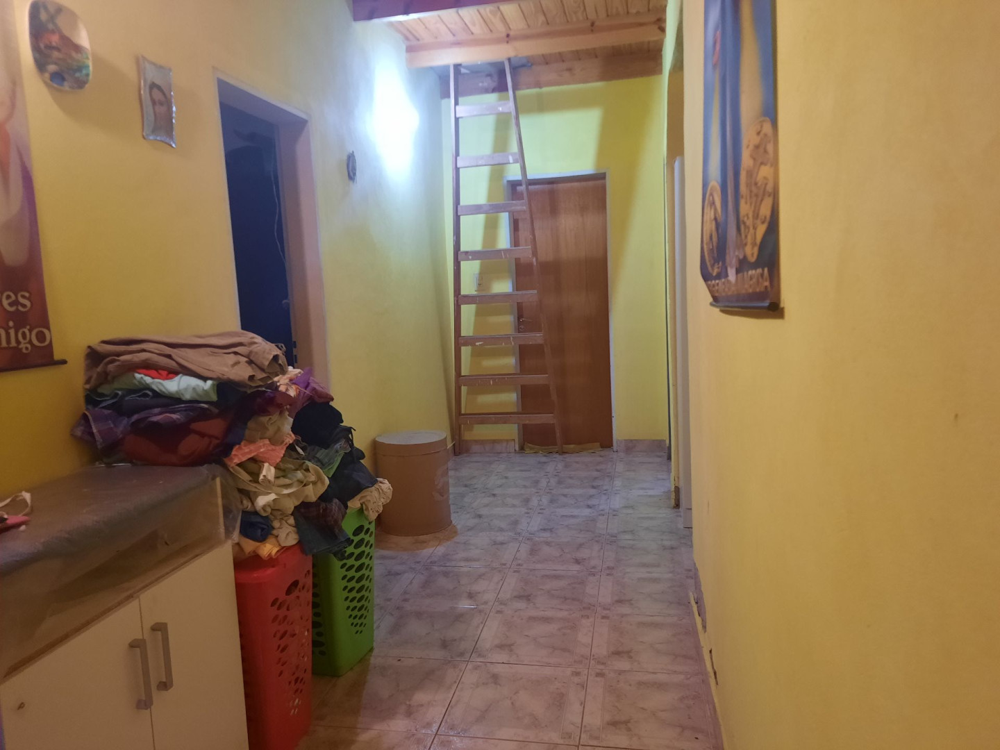 Casa en Venta en Las Lechuzas 250, Los Chañares, Bahía Blanca - Bahía Blanca Propiedades | SITIO OFICIAL l