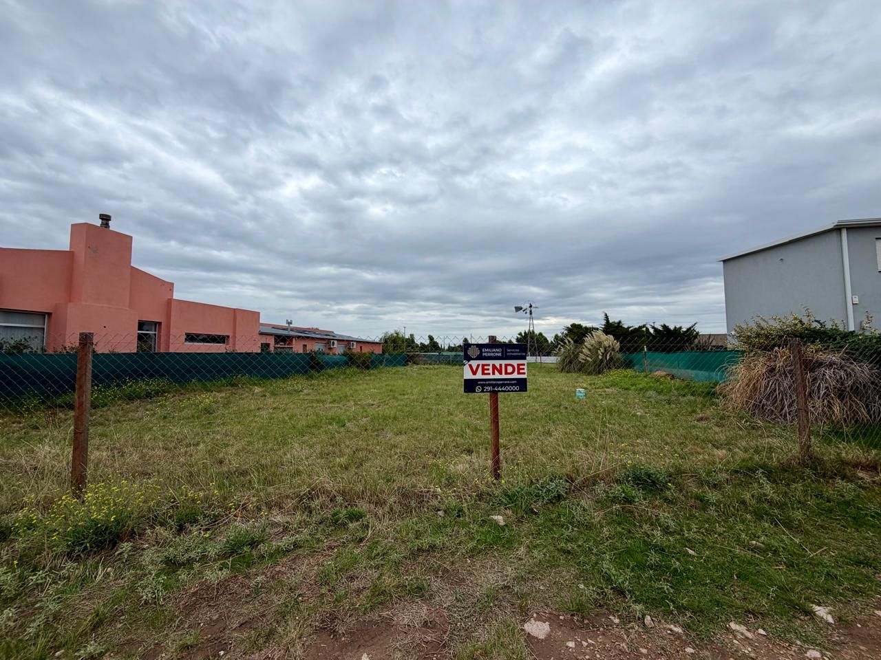 Terreno en Venta en Ramon Carrillo 1142, El Maiten, Bahía Blanca - Bahía Blanca Propiedades | SITIO OFICIAL l