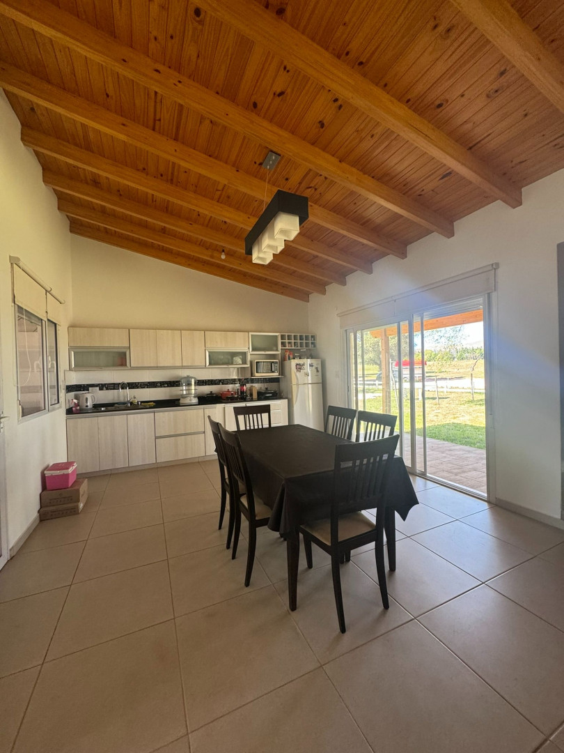 Casa en Venta en Las Acacias ,  Villa Serrana La Gruta - Bahía Blanca Propiedades | SITIO OFICIAL l