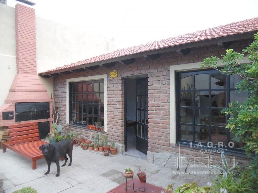Casa con Local en Venta en Don Bosco 1300, Mariano Moreno, Bahía Blanca - Bahía Blanca Propiedades | SITIO OFICIAL l