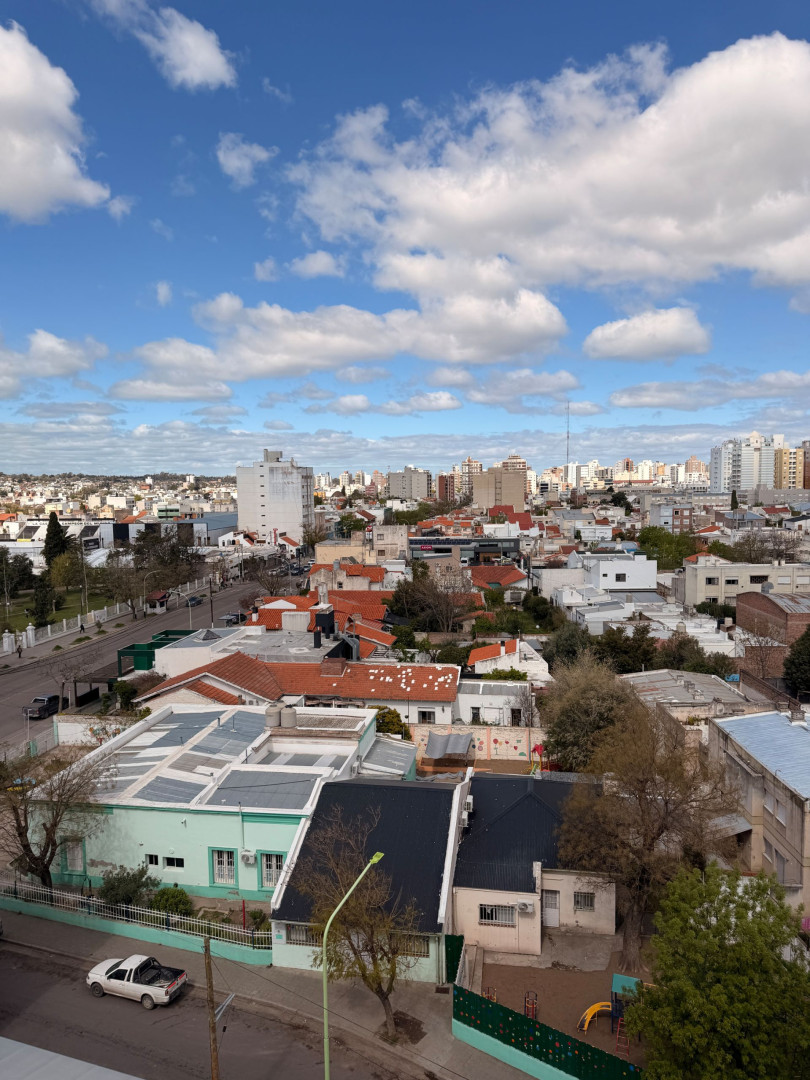 Departamento en Alquiler en Av. Alem 1220, Universitario, Bahía Blanca - Bahía Blanca Propiedades | SITIO OFICIAL l
