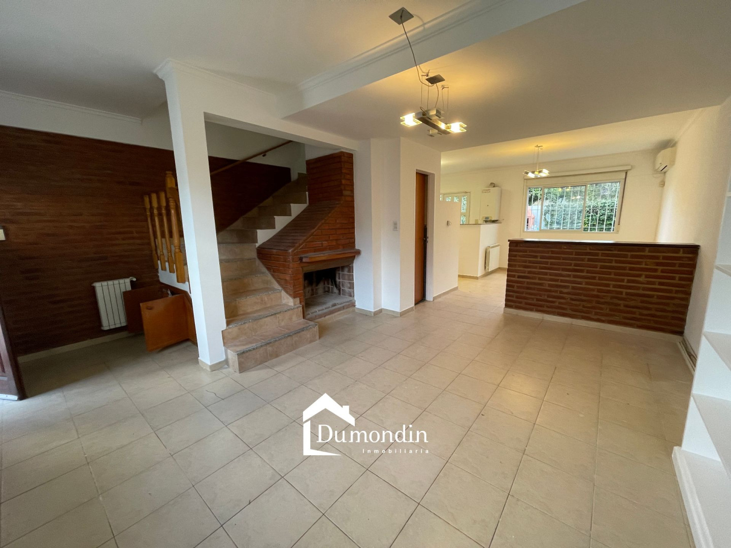 Duplex en Alquiler en Mallea 800, Santa Margarita, Bahía Blanca - Bahía Blanca Propiedades | SITIO OFICIAL l