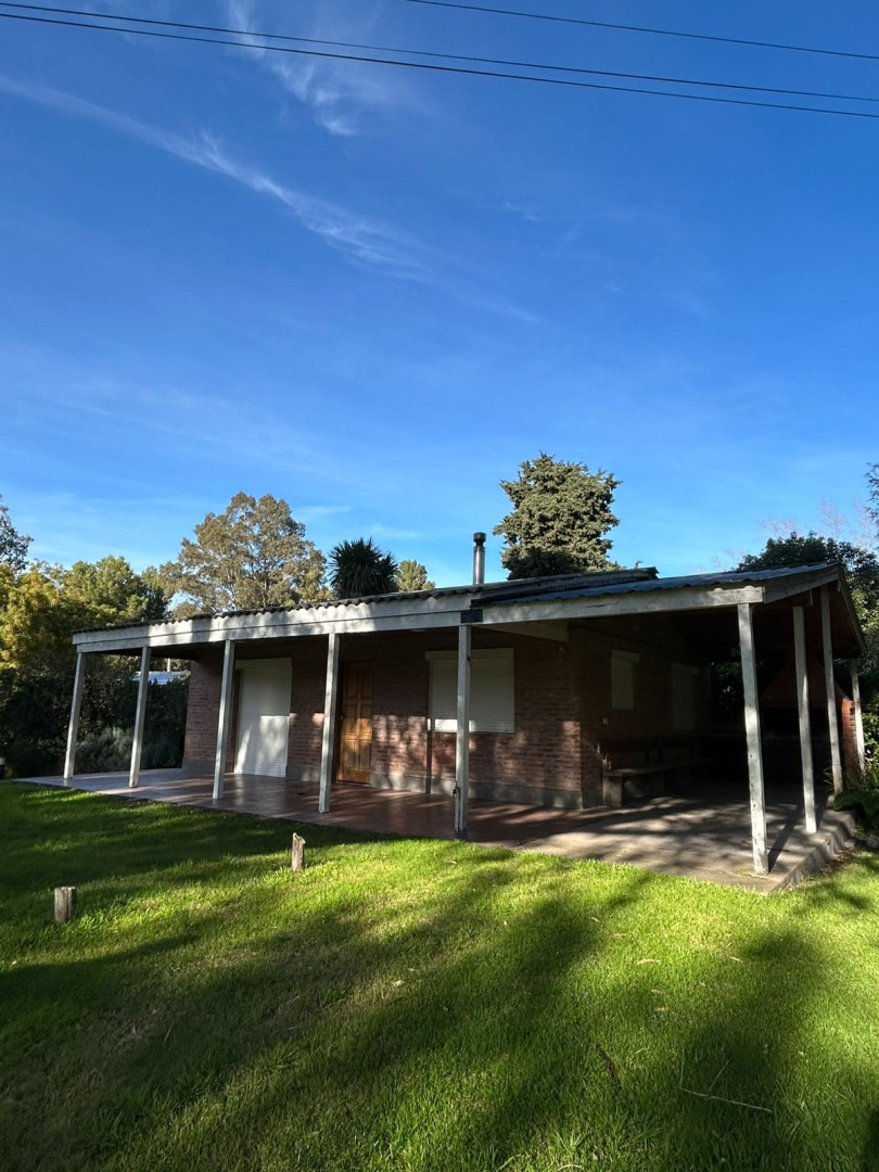 Casa en Venta en Dufourq Y Goleta La Paz,  Pehuen Co - Bahía Blanca Propiedades | SITIO OFICIAL l