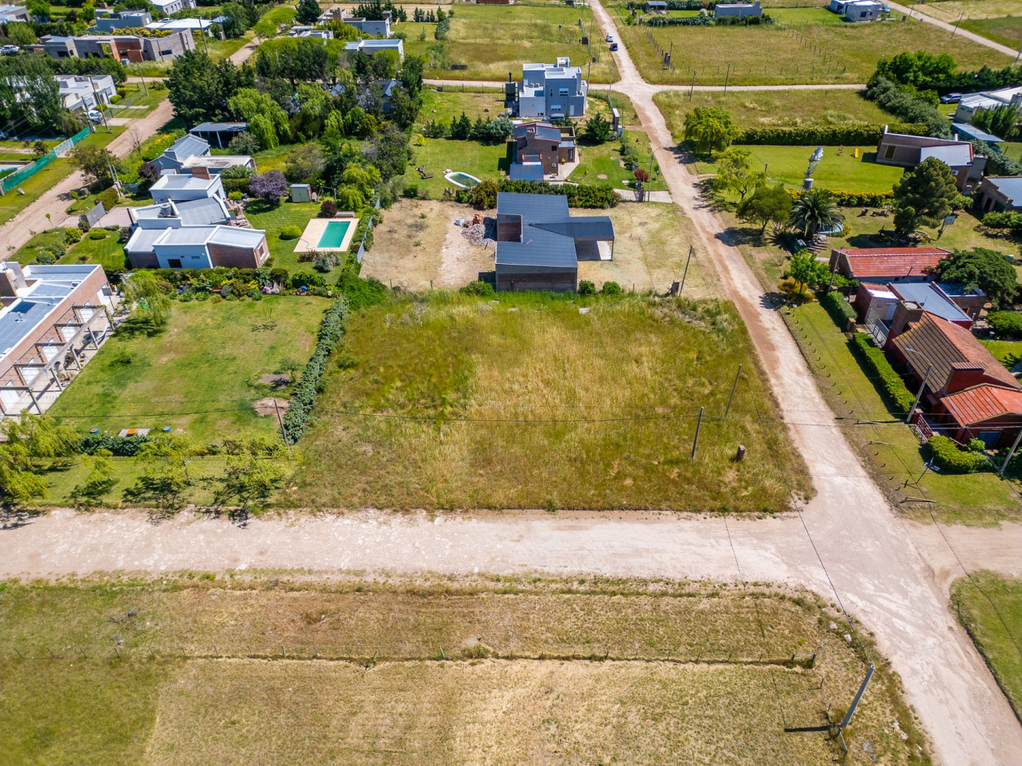 Terreno en Venta en Barrionuevo Y Facundo Quiroga, Paihuen, Bahía Blanca - Bahía Blanca Propiedades | SITIO OFICIAL l
