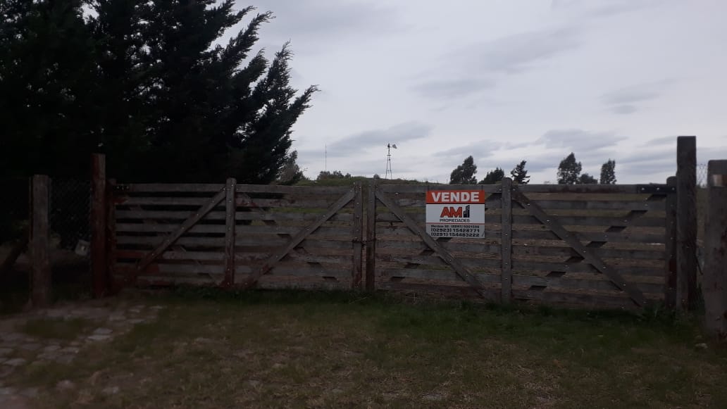 Terreno en Venta en Antonio Crespo Valls Y Jose Ingenieros, Villa Belgrano, Bahía Blanca - Bahía Blanca Propiedades | SITIO OFICIAL l