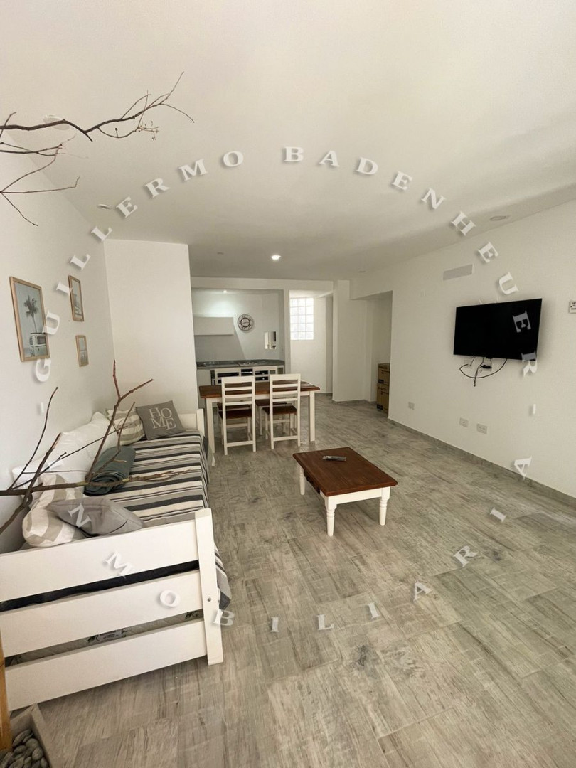 Departamento en Venta en RIO IGUAZÚ 88,  Monte Hermoso - Bahía Blanca Propiedades | SITIO OFICIAL l