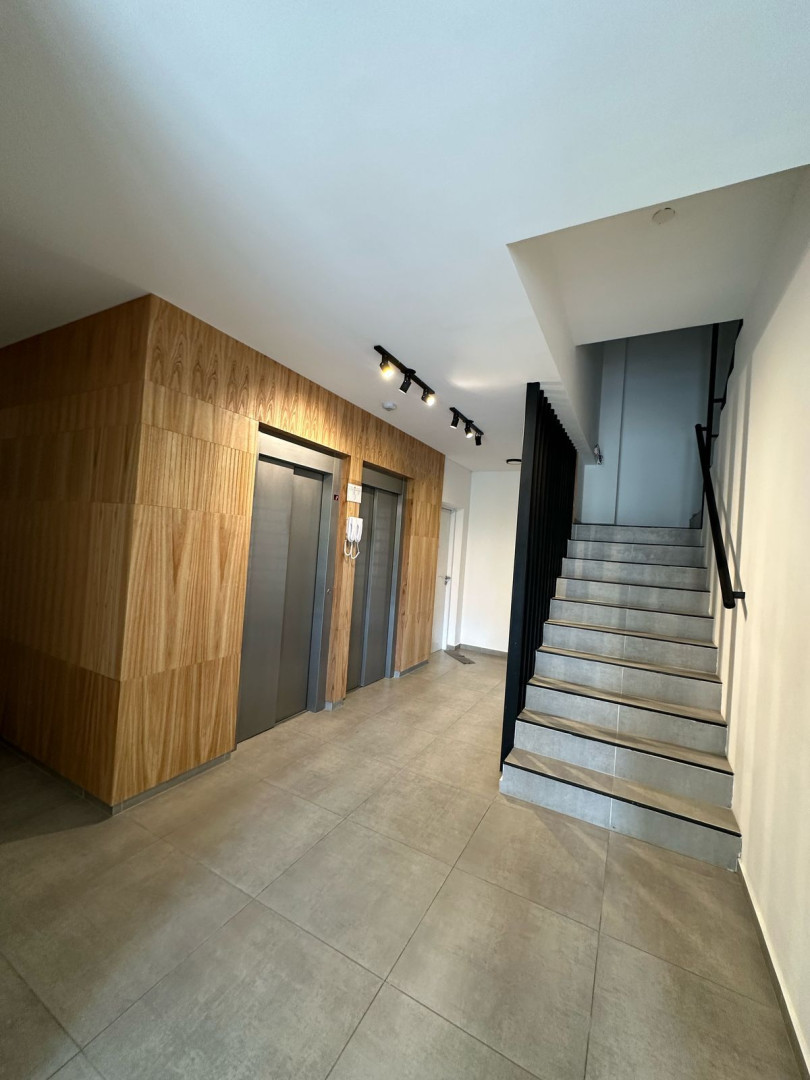 Departamento en Alquiler en Caronti 152, Centro, Bahía Blanca - Bahía Blanca Propiedades | SITIO OFICIAL l