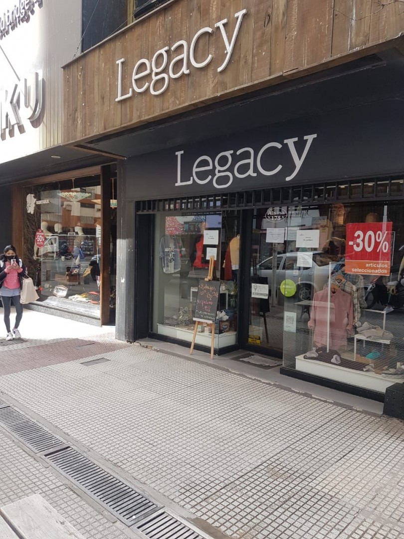 Local en Venta en Alsina 175, Centro, Bahía Blanca - Bahía Blanca Propiedades | SITIO OFICIAL l