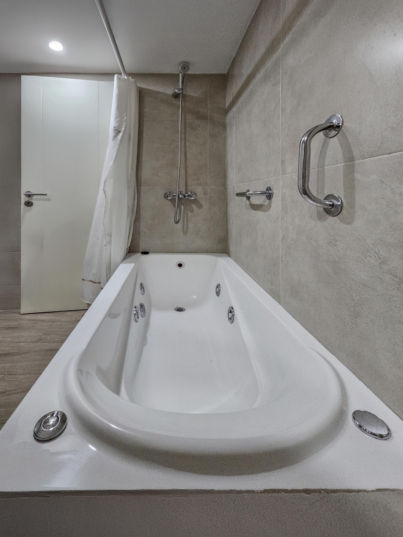 Departamento en Venta en Lavalle 329, Macrocentro, Bahía Blanca - Bahía Blanca Propiedades | SITIO OFICIAL l