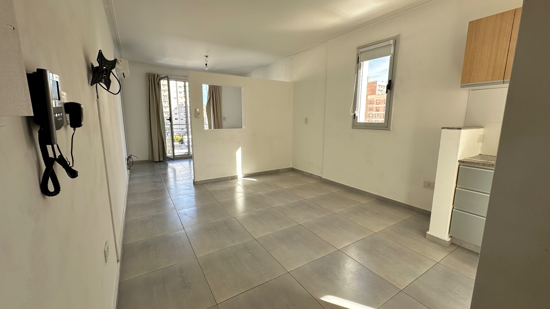 Departamento en Alquiler en Mitre 344, Centro, Bahía Blanca - Bahía Blanca Propiedades | SITIO OFICIAL l