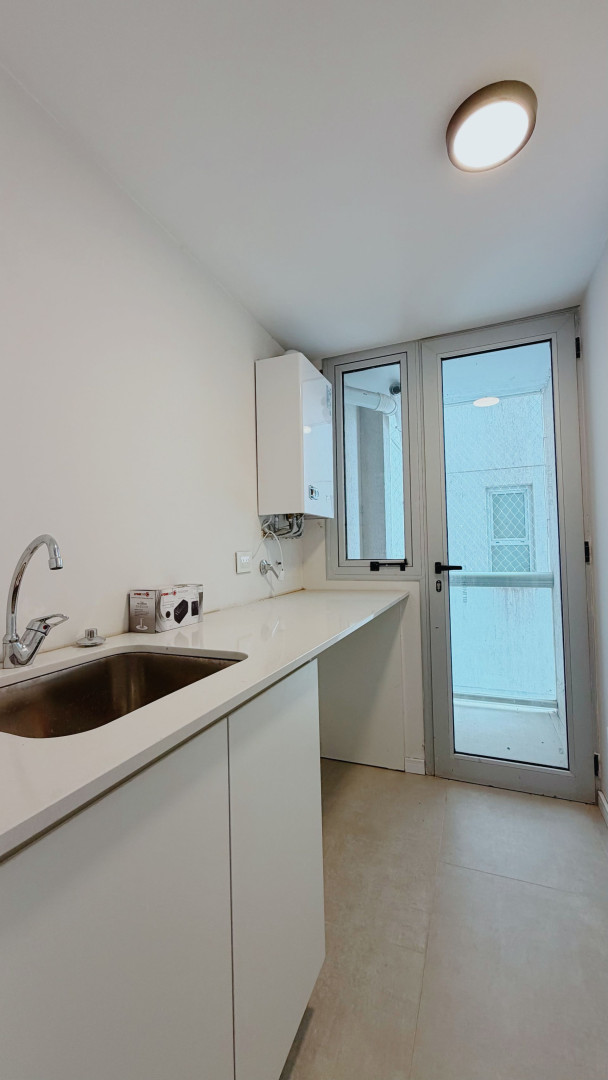Departamento en Venta en 19 De Mayo 571 - 7 B , Napostá, Bahía Blanca - Bahía Blanca Propiedades | SITIO OFICIAL l