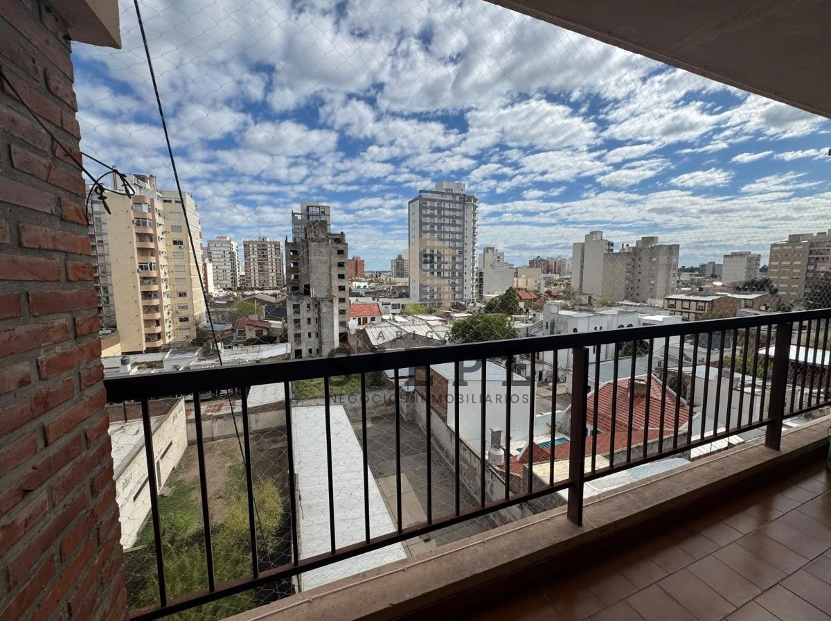 Departamento en Alquiler en 11 De Abril 152, Centro, Bahía Blanca - Bahía Blanca Propiedades | SITIO OFICIAL l
