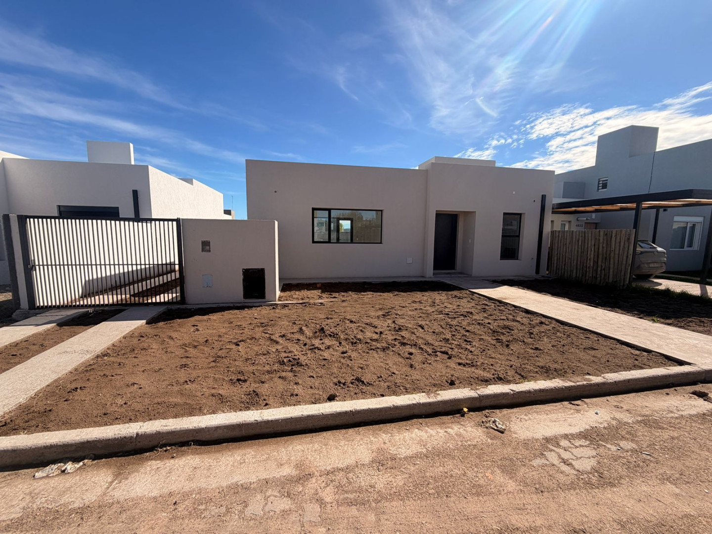Casa en Venta en Quintana 4800, Patagonia Norte, Bahía Blanca - Bahía Blanca Propiedades | SITIO OFICIAL l