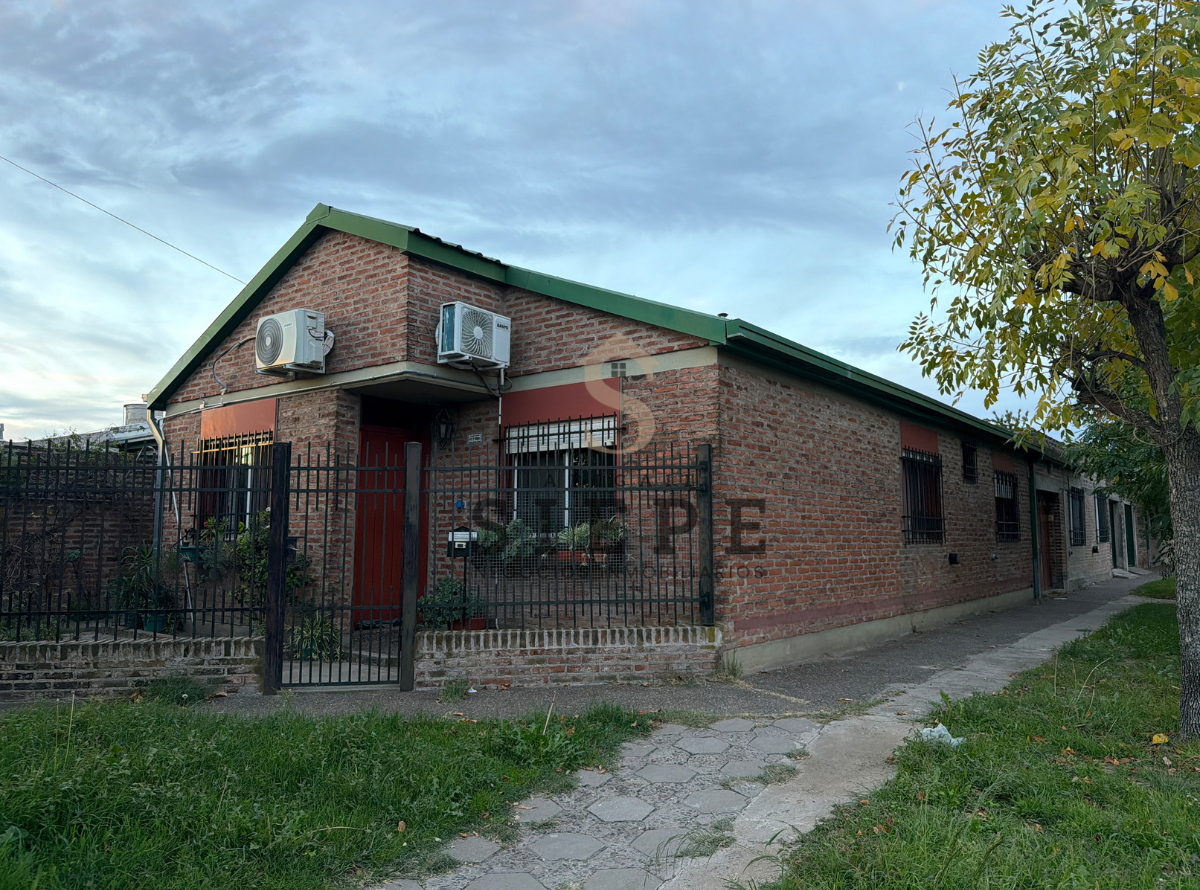 Casa en Venta en Alvarez Jonte 1798,  Bahía Blanca - Bahía Blanca Propiedades | SITIO OFICIAL l