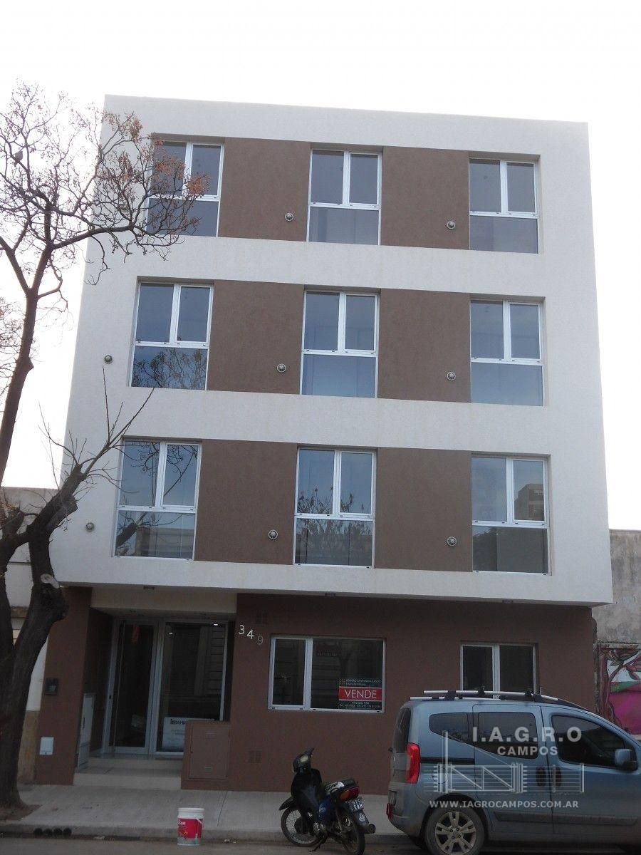 Departamento en Venta en Rondeau 300, Centro, Bahía Blanca - Bahía Blanca Propiedades | SITIO OFICIAL l