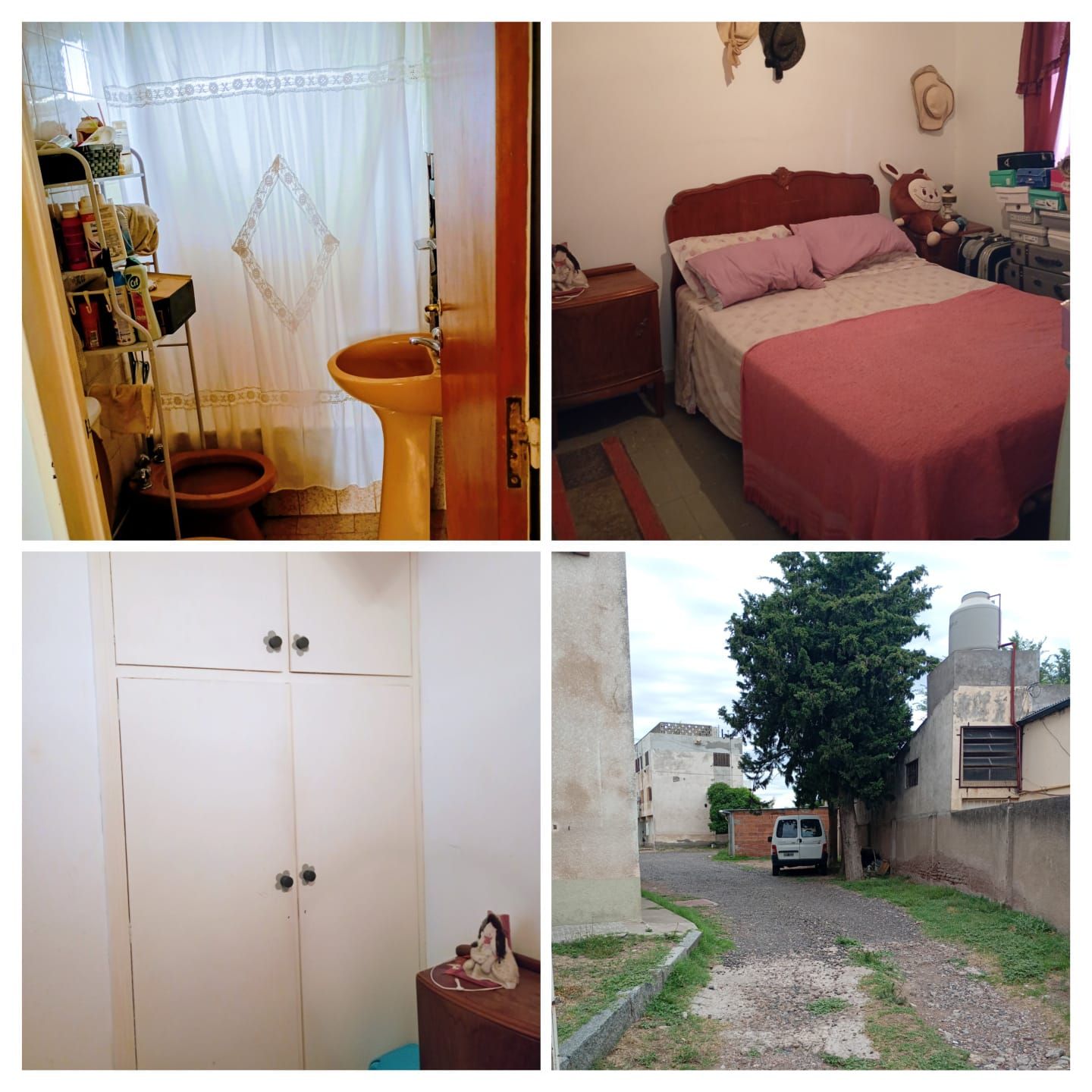 Departamento en Venta en Liniers 600, Tiro Federal, Bahía Blanca - Bahía Blanca Propiedades | SITIO OFICIAL l