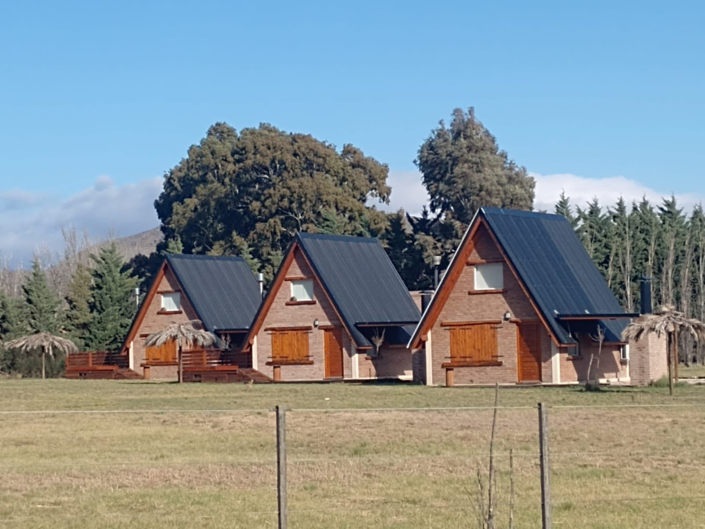 Complejo Turístico  en Venta en RUTA 76,  San Andres de las Sierras - Bahía Blanca Propiedades | SITIO OFICIAL l