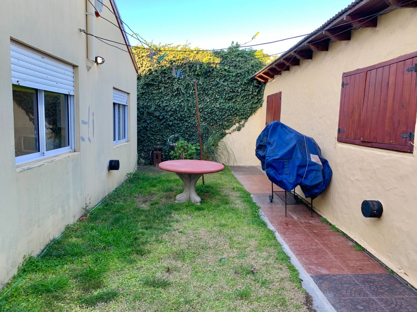 Casa en Venta en Pandeles 920,  Monte Hermoso - Bahía Blanca Propiedades | SITIO OFICIAL l