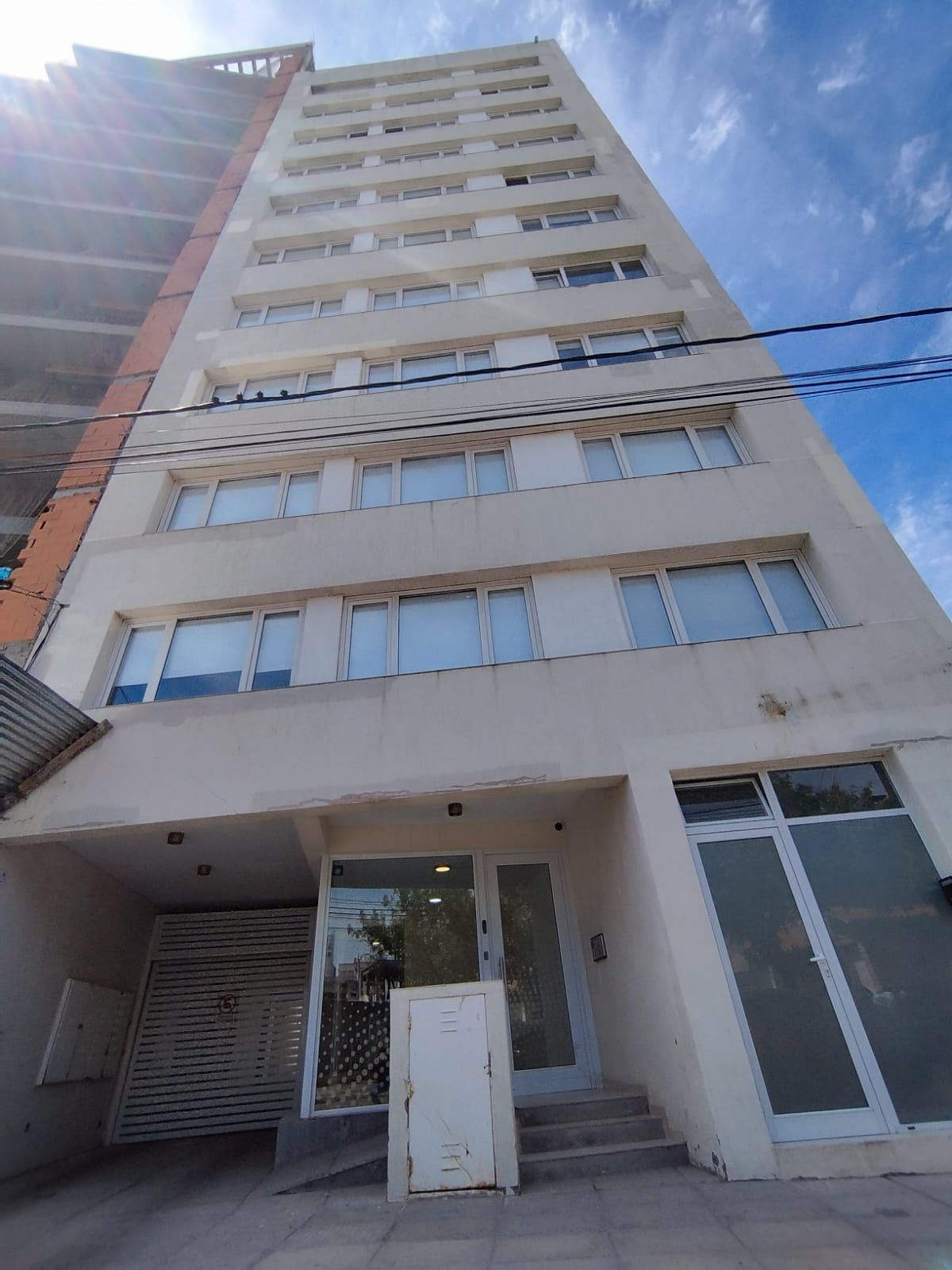 Departamento en Alquiler en Corrientes 44, Centro, Bahía Blanca - Bahía Blanca Propiedades | SITIO OFICIAL l