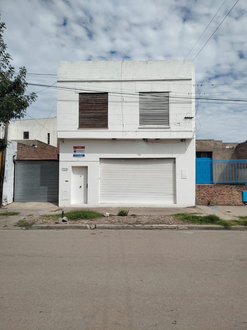 Galpón en Venta en Brickman 1369, Mapuche, Bahía Blanca - Bahía Blanca Propiedades | SITIO OFICIAL l