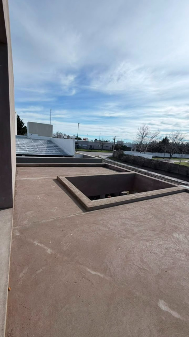 Casa en Venta en ABAT 677, Altos de la Bahia, Bahía Blanca - Bahía Blanca Propiedades | SITIO OFICIAL l
