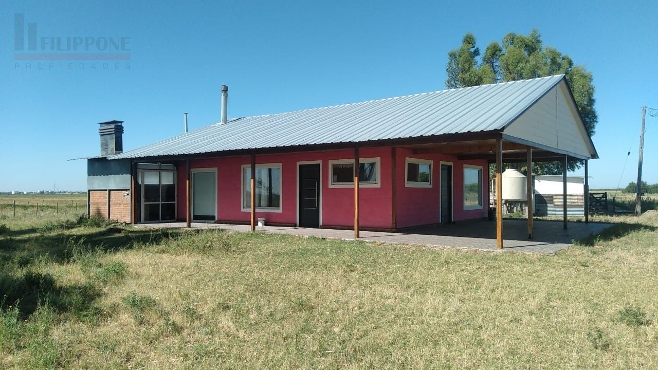 Campo  en Venta en Ruta Nacional 35 Km15,  Bahía Blanca - Bahía Blanca Propiedades | SITIO OFICIAL l