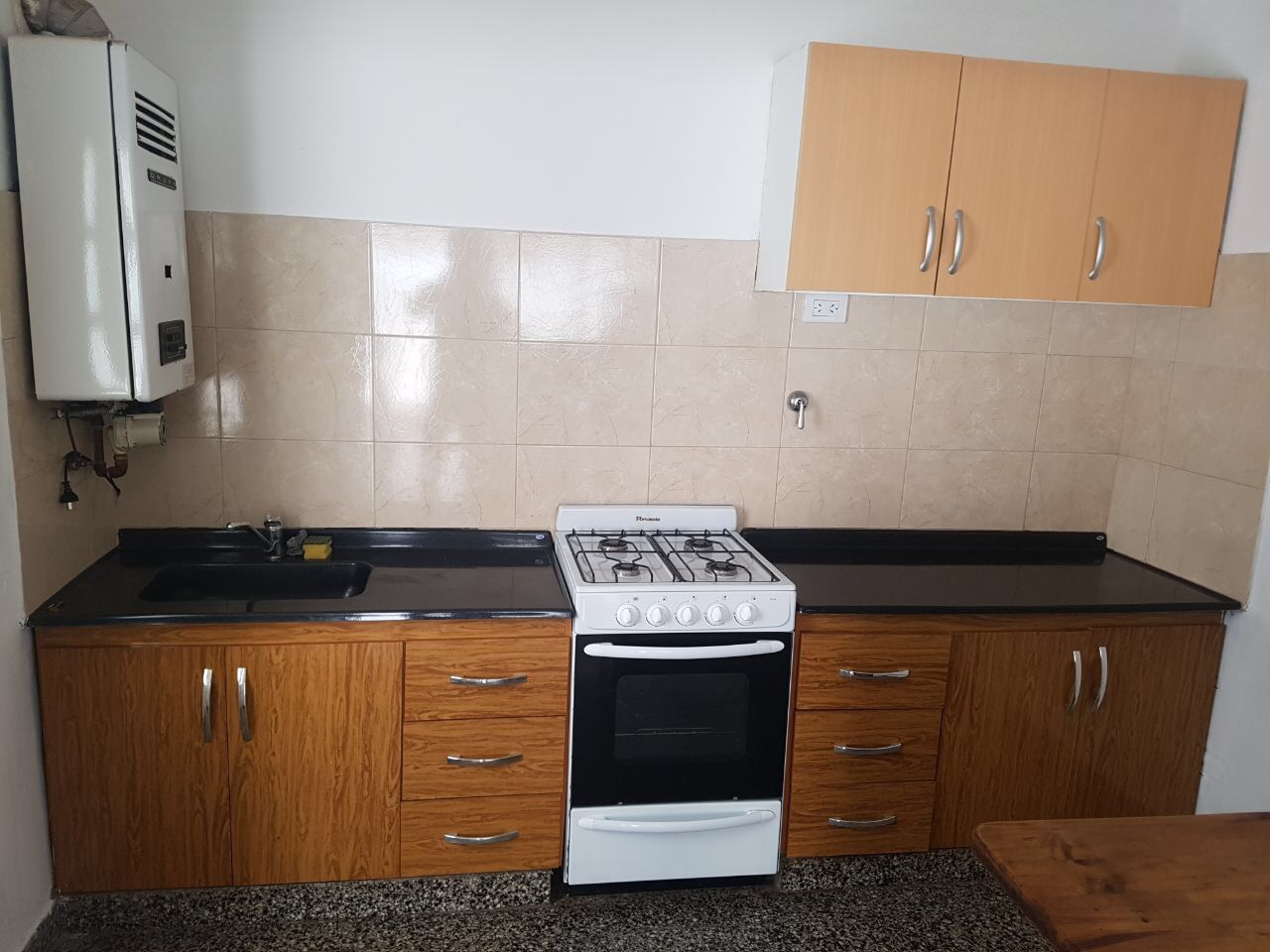 Departamento en Venta en Manuel Molina 300, Pacifico, Bahía Blanca - Bahía Blanca Propiedades | SITIO OFICIAL l