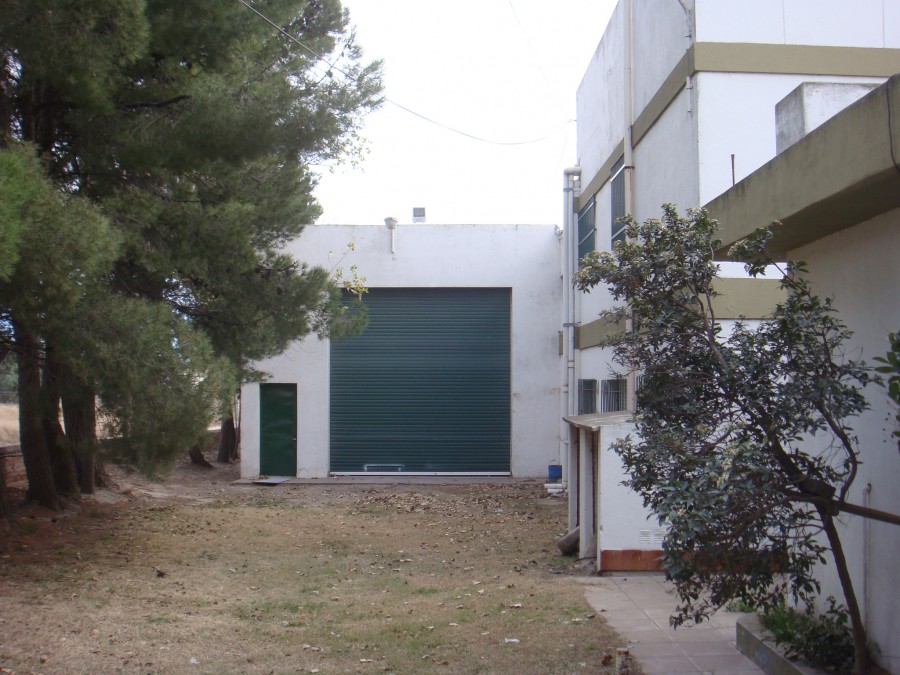 Galpón en Venta en Hugony Y Fortinero, Villa Floresta, Bahía Blanca - Bahía Blanca Propiedades | SITIO OFICIAL l