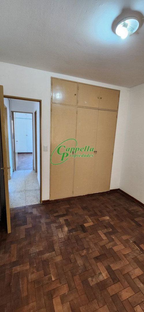 Departamento en Alquiler en Alem 1047, Universitario, Bahía Blanca - Bahía Blanca Propiedades | SITIO OFICIAL l