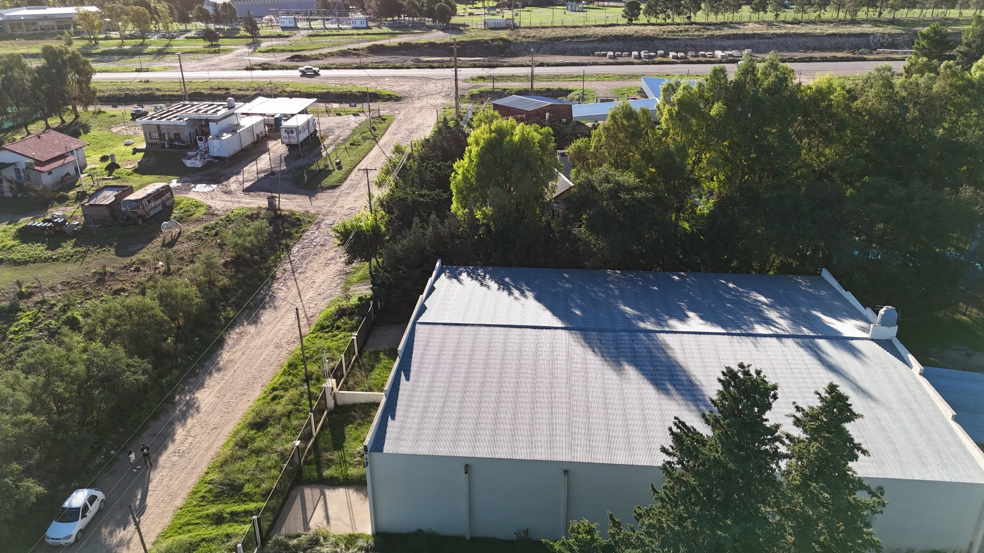Galpón en Venta en Payro 4100, Villa Belgrano, Bahía Blanca - Bahía Blanca Propiedades | SITIO OFICIAL l
