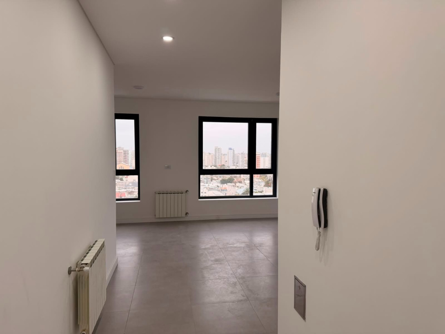 Departamento en Venta en Corrientes Y General Paz,  Bahía Blanca - Bahía Blanca Propiedades | SITIO OFICIAL l