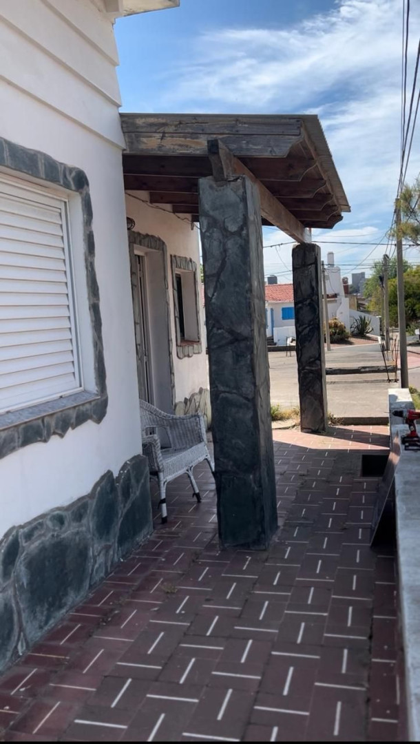 Casa en Venta en Avenida Argentina 1223,  Monte Hermoso - Bahía Blanca Propiedades | SITIO OFICIAL l