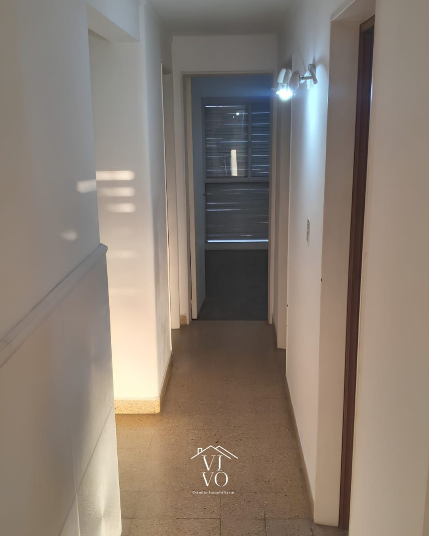 Departamento en Alquiler en Moreno 45, Centro, Bahía Blanca - Bahía Blanca Propiedades | SITIO OFICIAL l