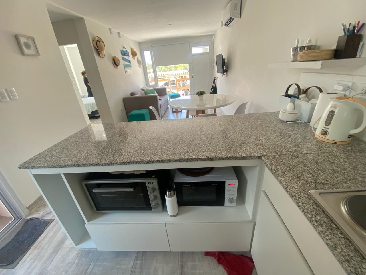 Departamento en Venta en J.M. Rosas N° 142 ,  Monte Hermoso - Bahía Blanca Propiedades | SITIO OFICIAL l