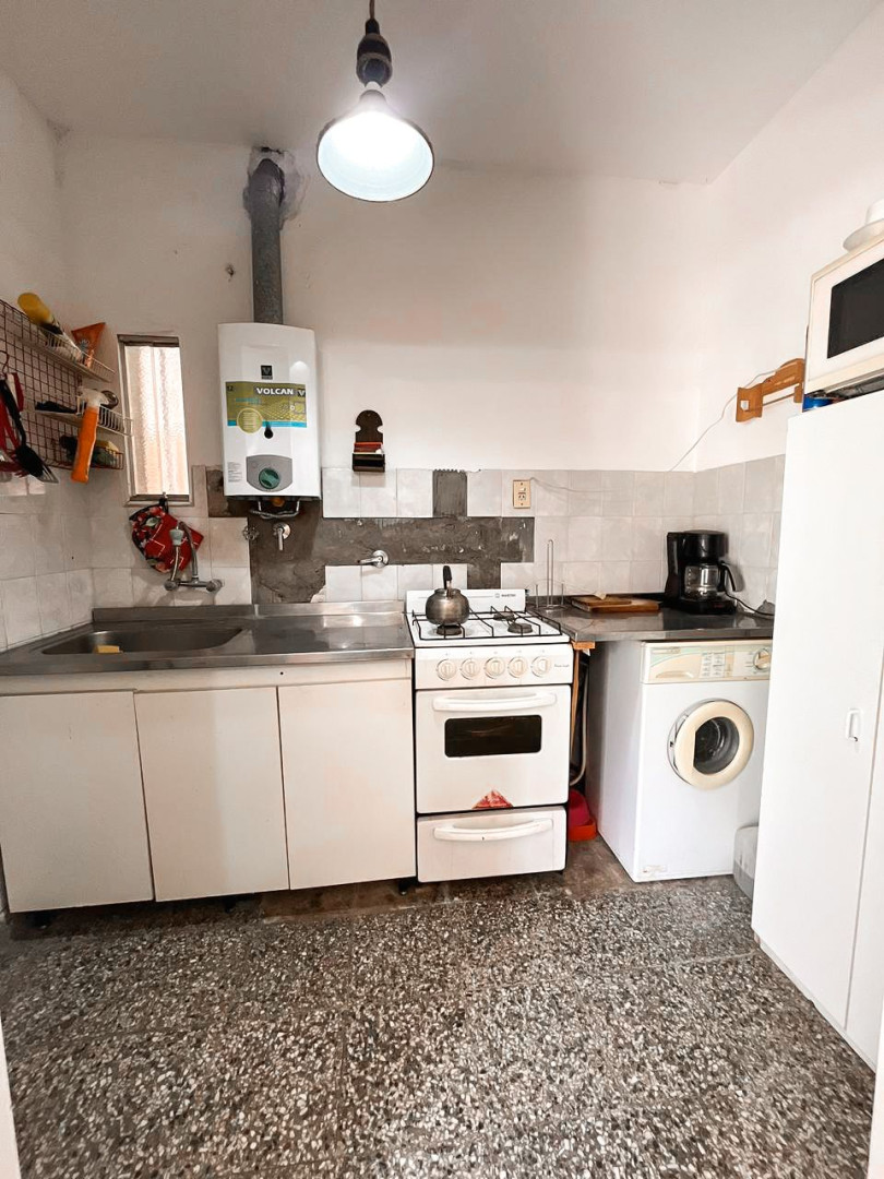 Departamento en Venta en Santa Fe Y Rio Santa Cruz , Dufaur, Monte Hermoso - Bahía Blanca Propiedades | SITIO OFICIAL l