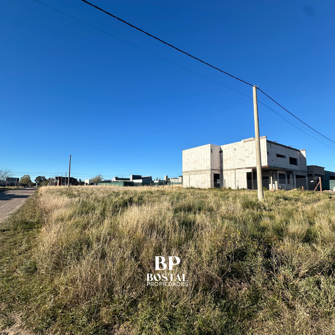 Terreno en Venta en Pirovano Y Huaura, Las Cañitas II, Bahía Blanca - Bahía Blanca Propiedades | SITIO OFICIAL l