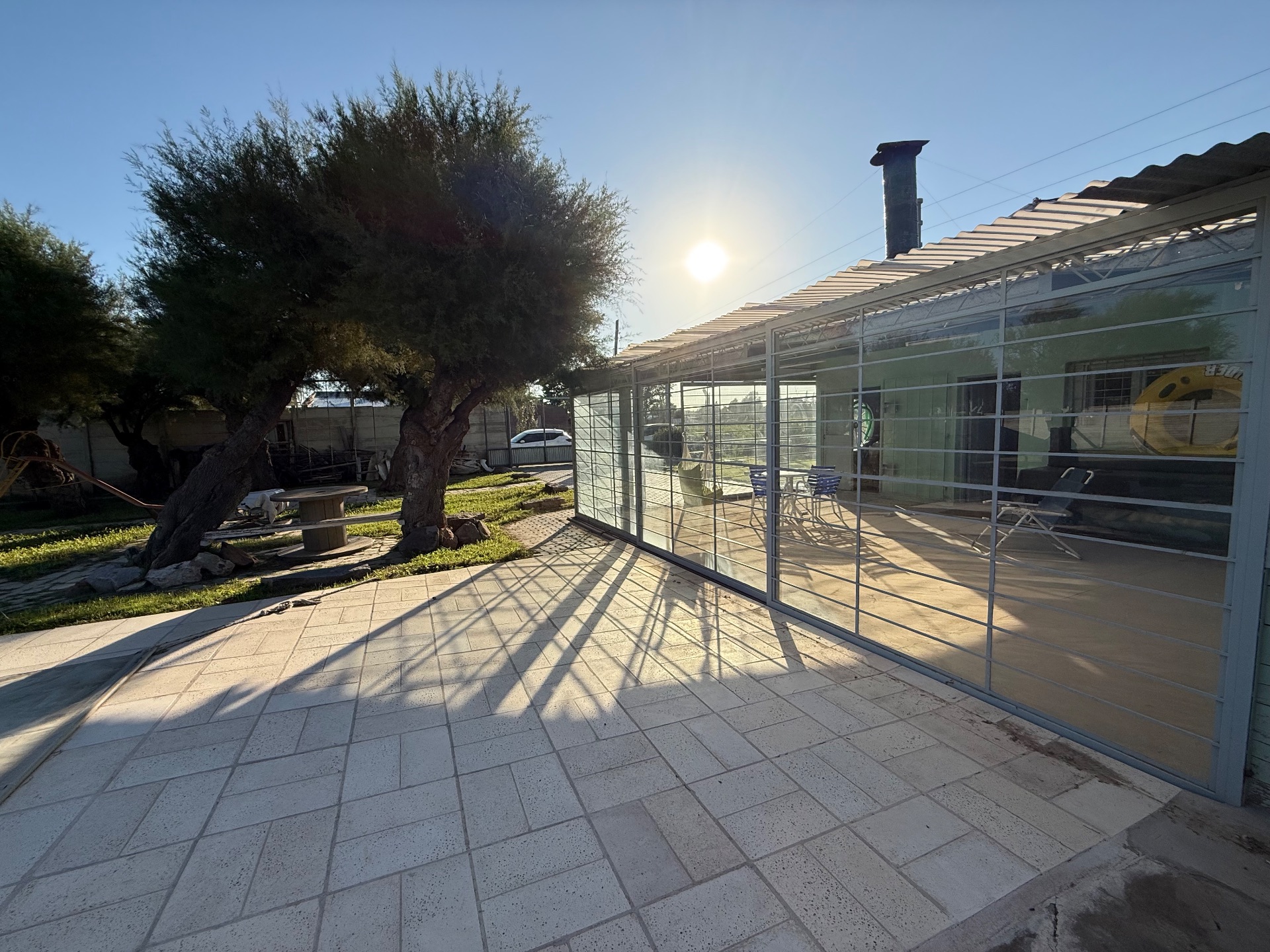 Casaquinta en Alquiler en Carmen Ledesma Y Fortin Vanguardia , Villa Bordeu, Bahía Blanca - Bahía Blanca Propiedades | SITIO OFICIAL l