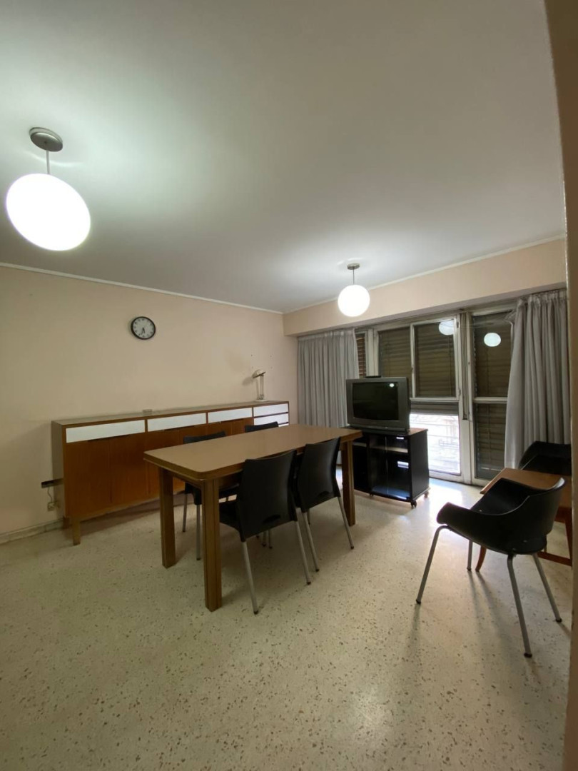 Departamento en Venta en Sarmiento 230 , Centro, Bahía Blanca - Bahía Blanca Propiedades | SITIO OFICIAL l