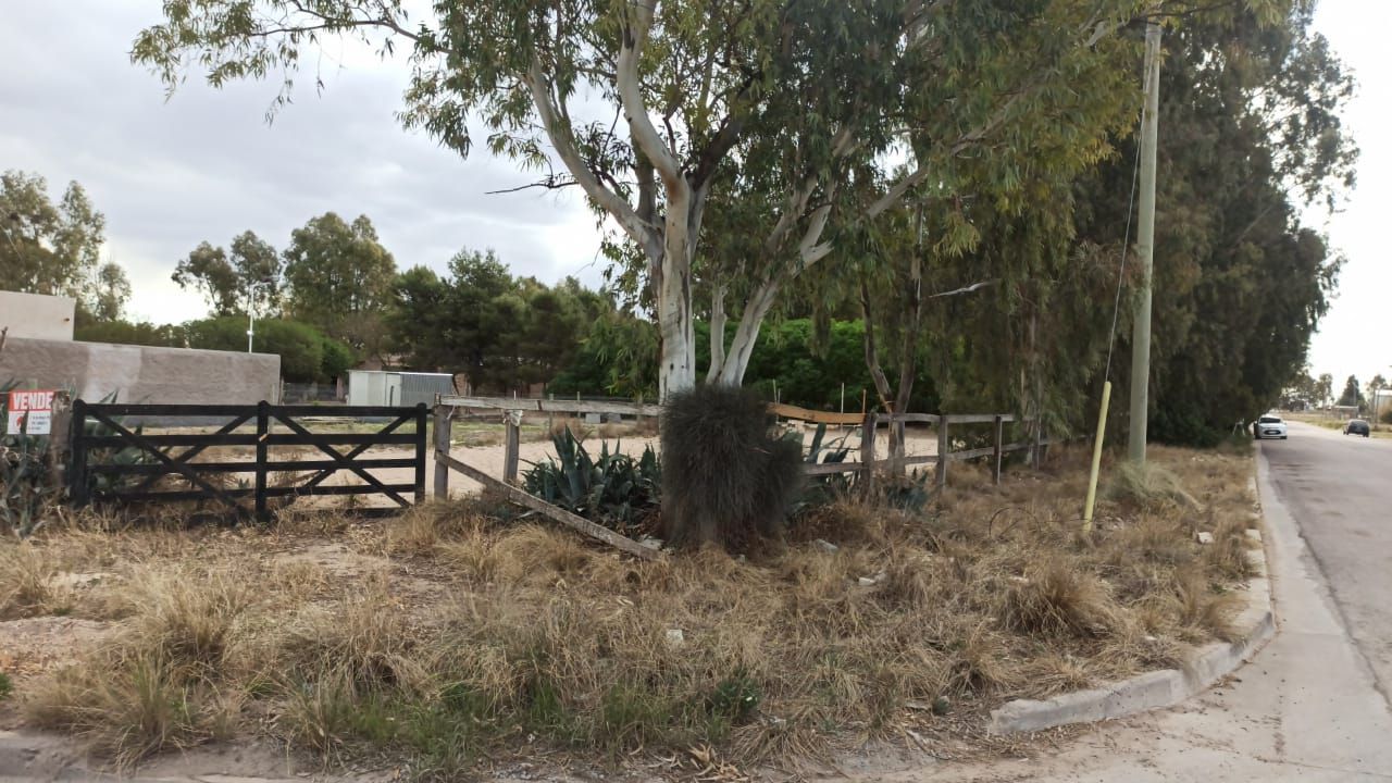 Terreno en Venta en Hugony Y Bonnat,  Bahía Blanca - Bahía Blanca Propiedades | SITIO OFICIAL l