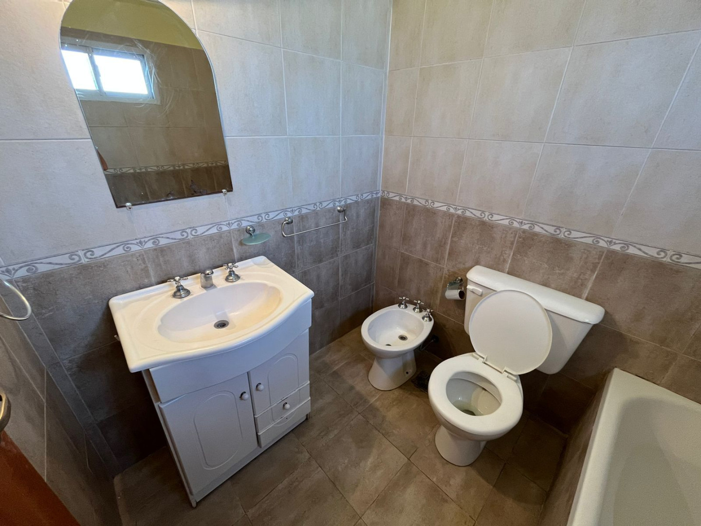 Departamento en Alquiler en Mitre 1330, Universitario, Bahía Blanca - Bahía Blanca Propiedades | SITIO OFICIAL l
