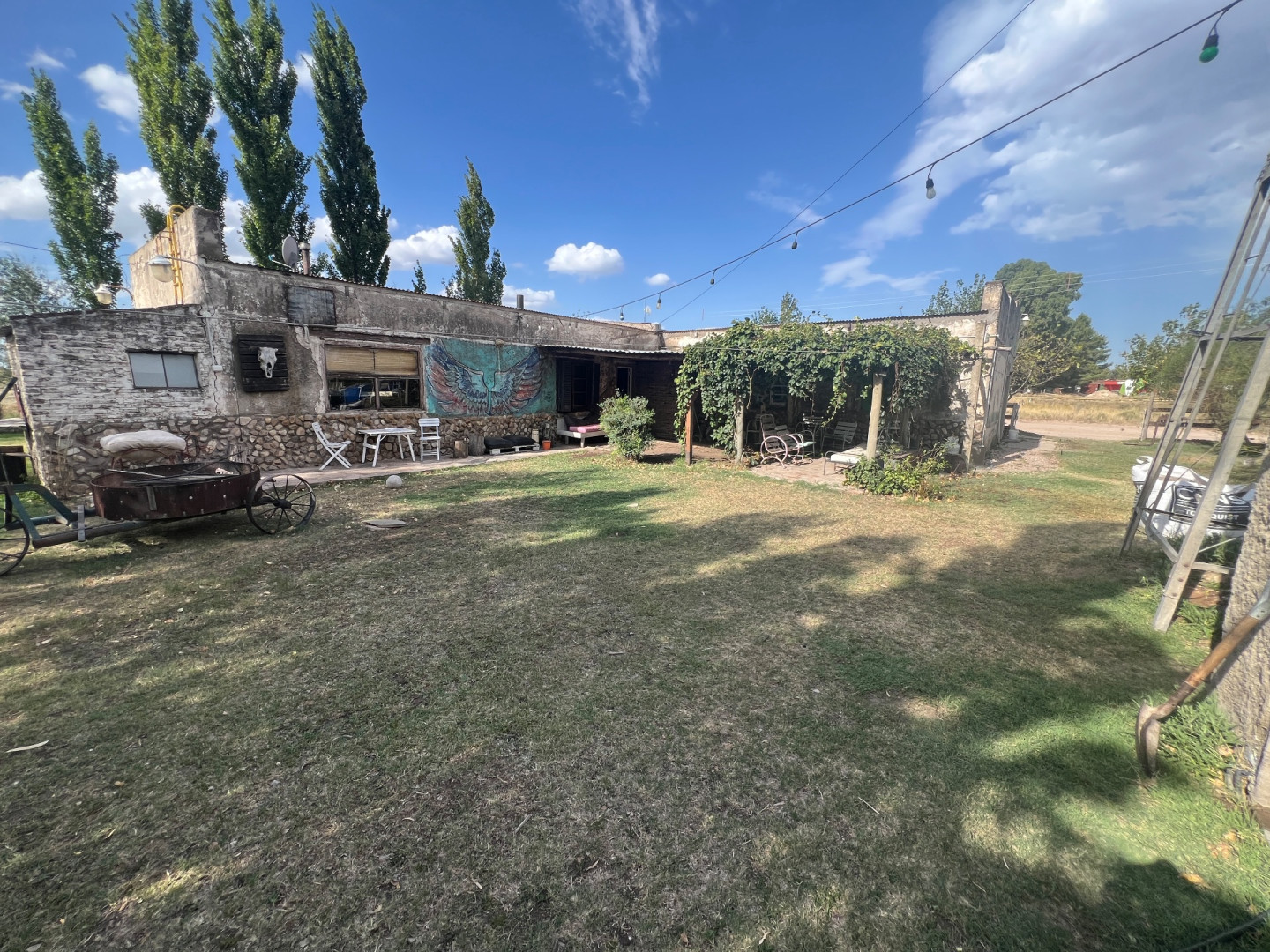 Casaquinta en Venta en Adolfo Kugler 1000,  Tornquist - Bahía Blanca Propiedades | SITIO OFICIAL l