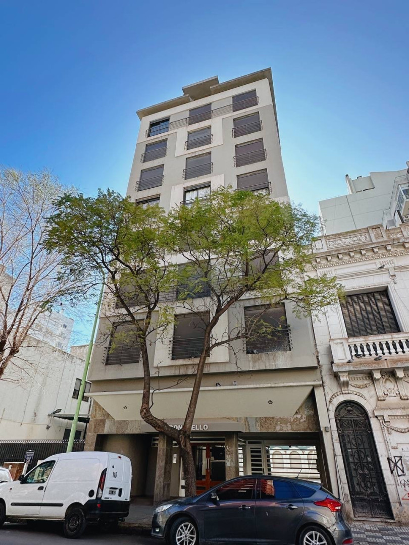 Departamento en Alquiler en Lamadrid 168, Centro, Bahía Blanca - Bahía Blanca Propiedades | SITIO OFICIAL l