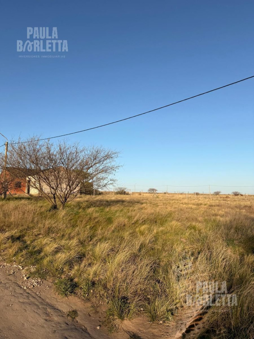 Terreno en Venta en DE ANGELIS G, Altos del Norte, Bahía Blanca - Bahía Blanca Propiedades | SITIO OFICIAL l
