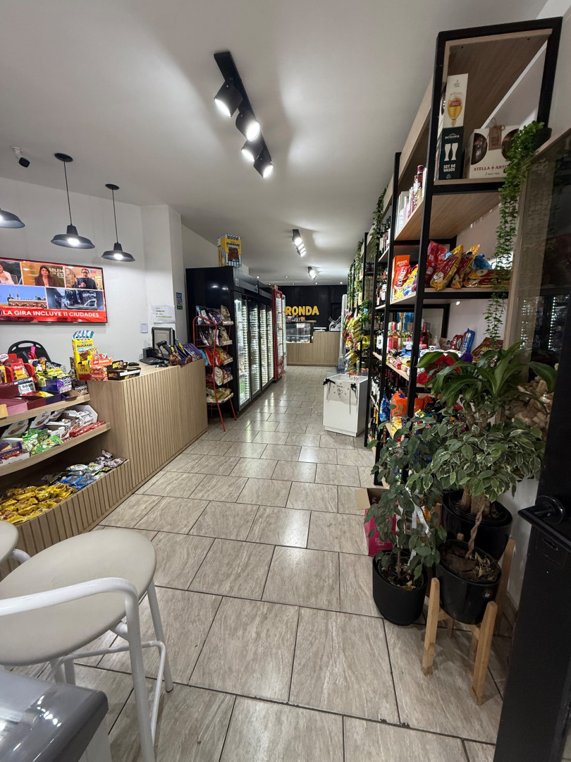Fondo Comercio en Venta en Brown 200, Centro, Bahía Blanca - Bahía Blanca Propiedades | SITIO OFICIAL l