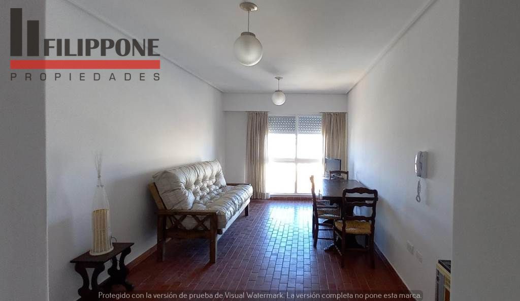 Departamento en Venta en Valle Encantado 122, Centro, Monte Hermoso - Bahía Blanca Propiedades | SITIO OFICIAL l
