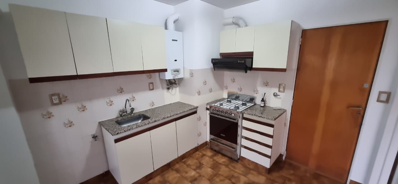 Departamento en Alquiler en Lamadrid 100, Centro, Bahía Blanca - Bahía Blanca Propiedades | SITIO OFICIAL l