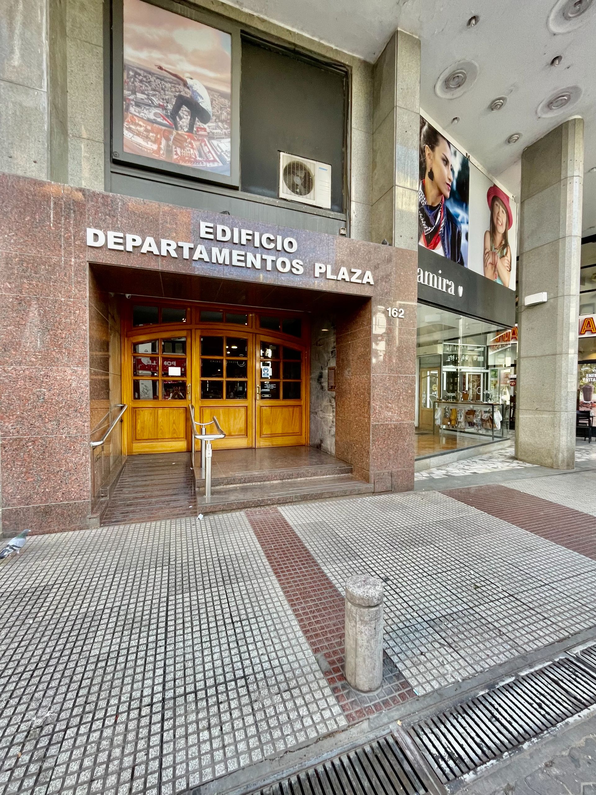 Departamento en Venta en Alsina 162, Centro, Bahía Blanca - Bahía Blanca Propiedades | SITIO OFICIAL l