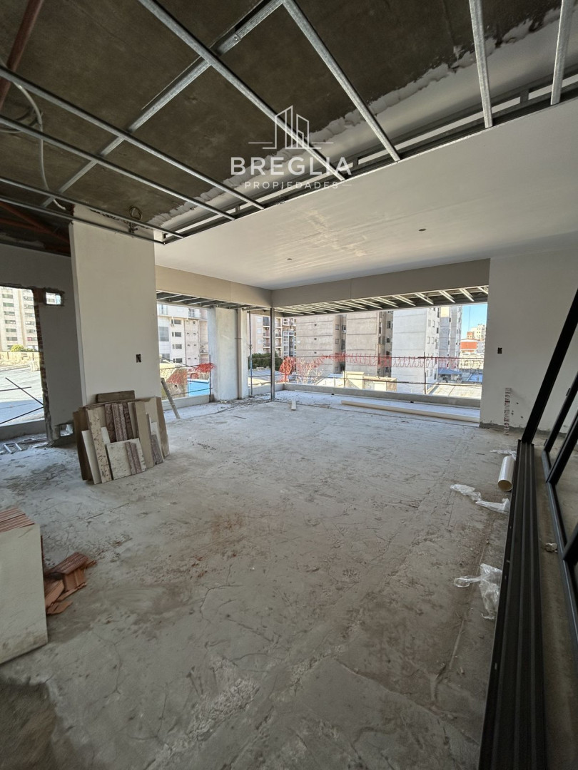 Departamento en Venta en Ohiggins 200, Centro, Bahía Blanca - Bahía Blanca Propiedades | SITIO OFICIAL l