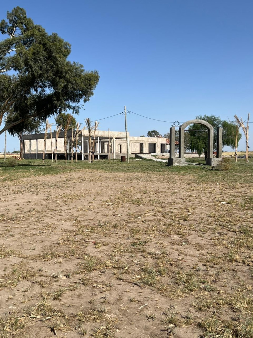 Terreno en Venta en Estancia El Rocio, Estancia El Rocío , Bahía Blanca - Bahía Blanca Propiedades | SITIO OFICIAL l